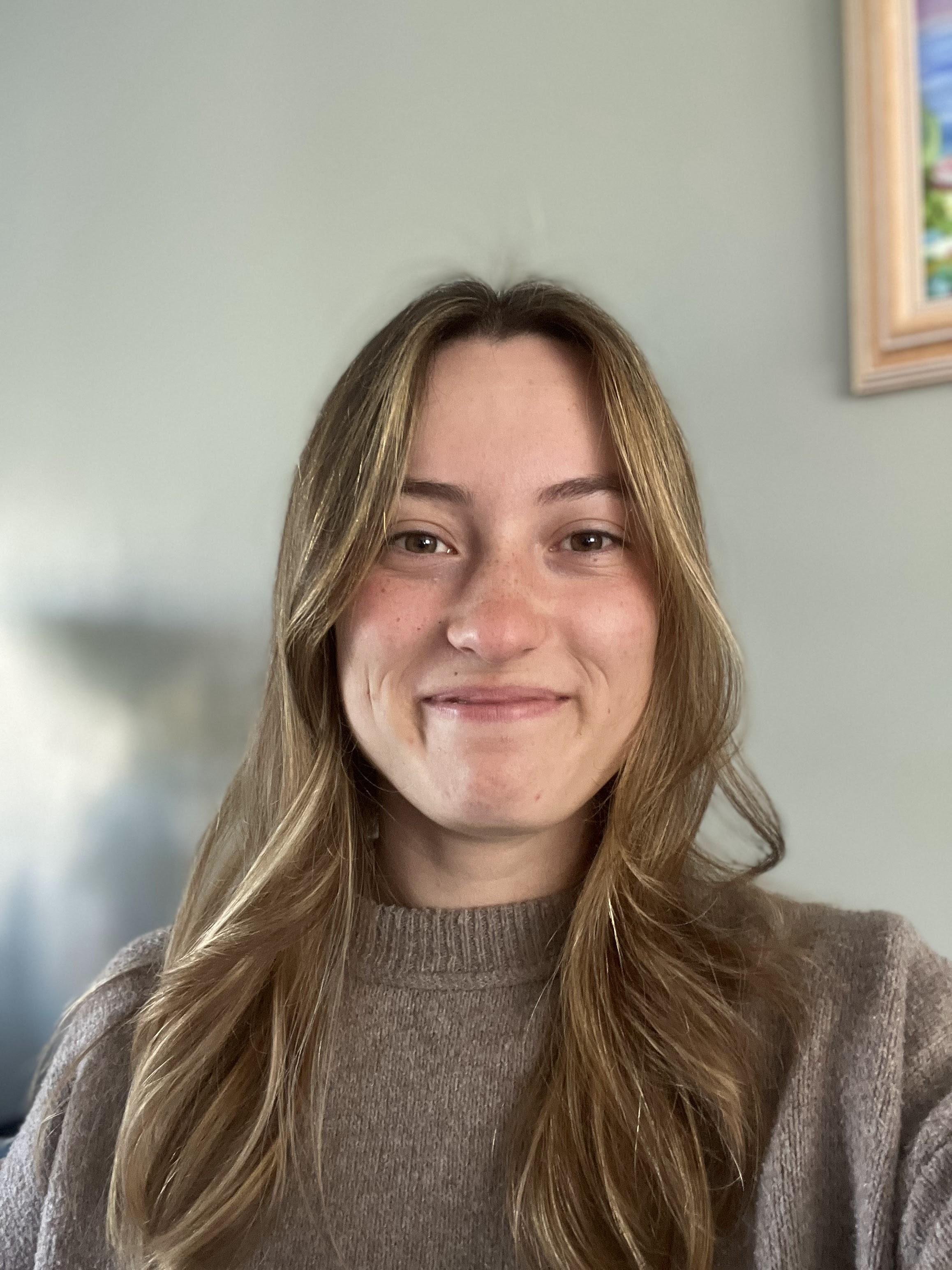 Celeste Baquet mug shot