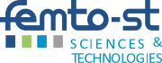 FEMTO-ST | Sciences & technologies